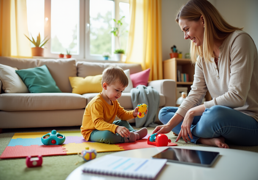 7 Essential Tips for Choosing Houston ABA Services for Your Child