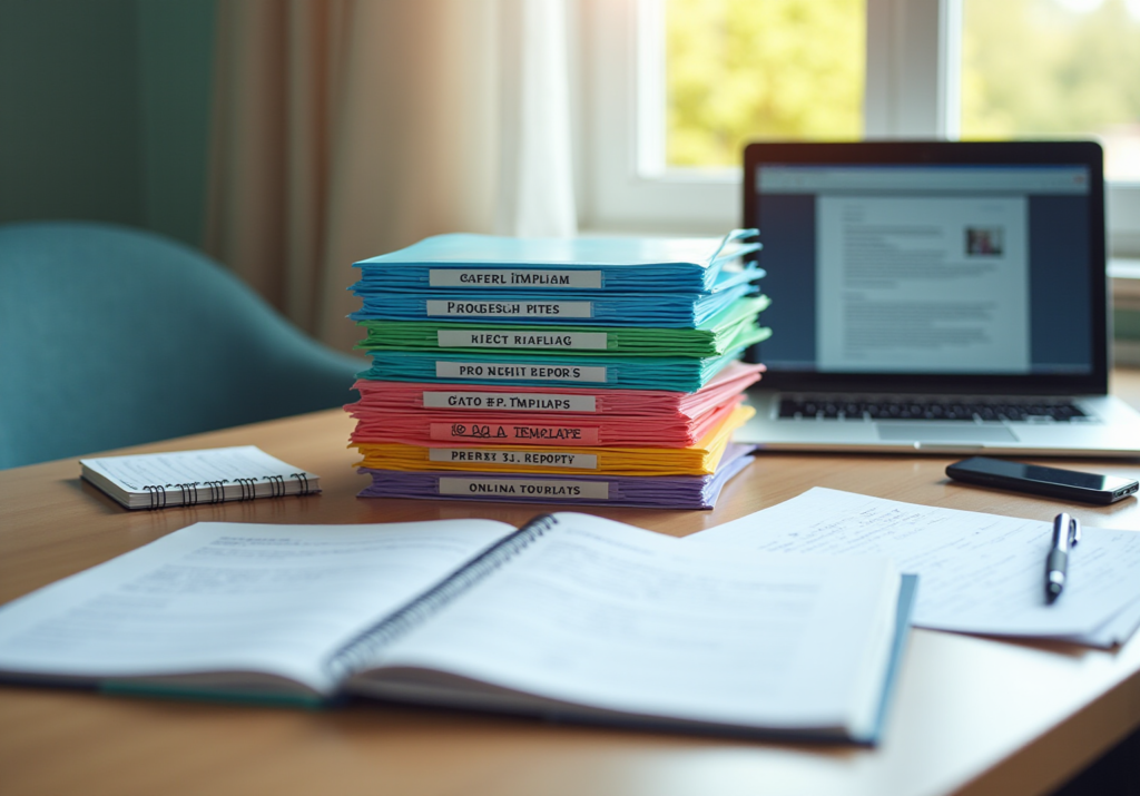 Understanding ABA Documents: Their Role and Key Features