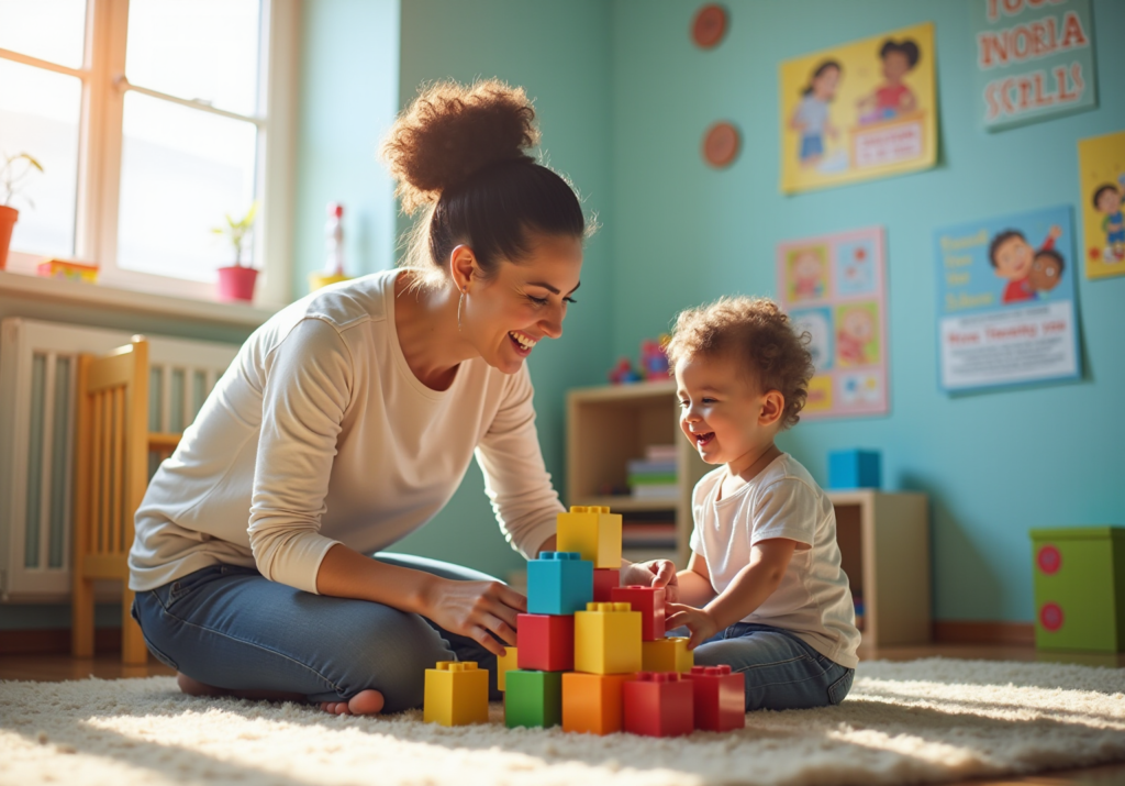 Why Become a BCBA: Transforming Child Development and Lives