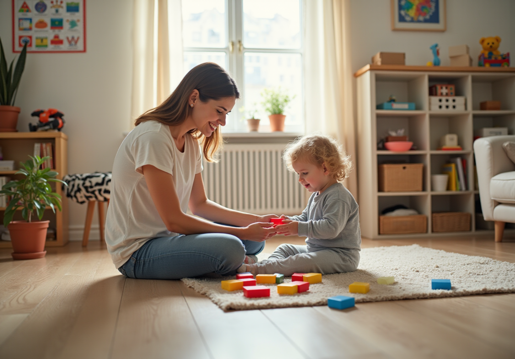2 Step Instructions ABA: A Step-by-Step Guide for Parents