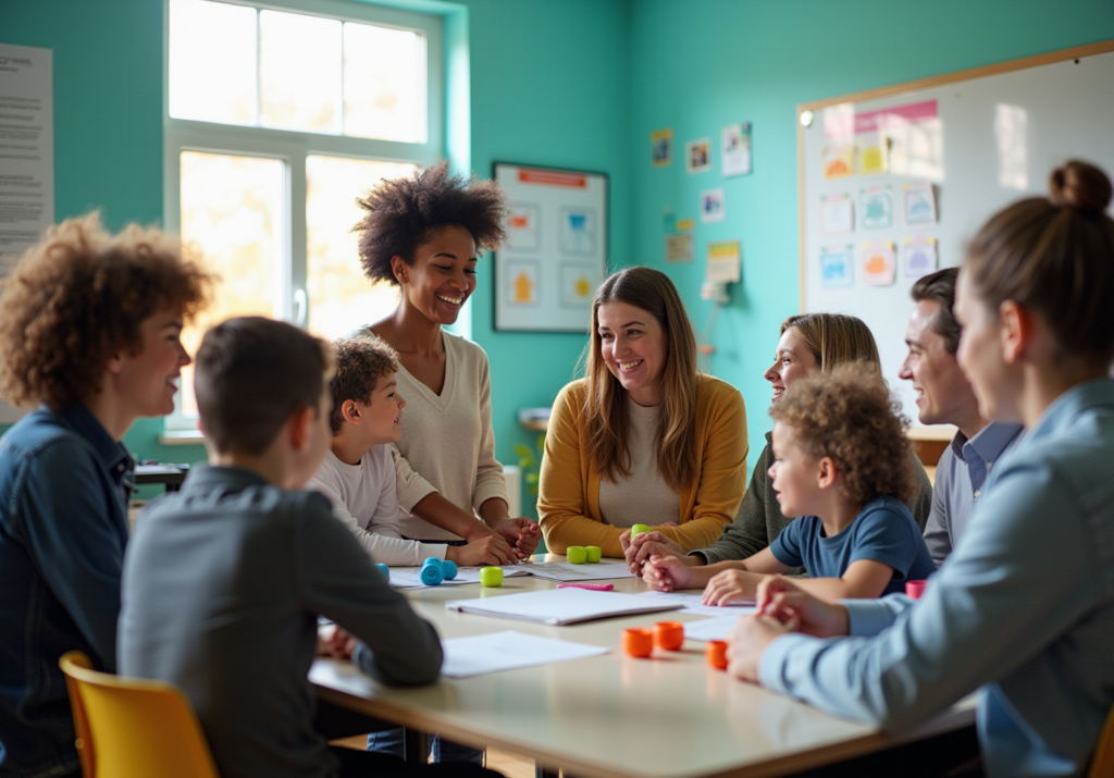 4 Key Strategies for Effective ABA Staff Training