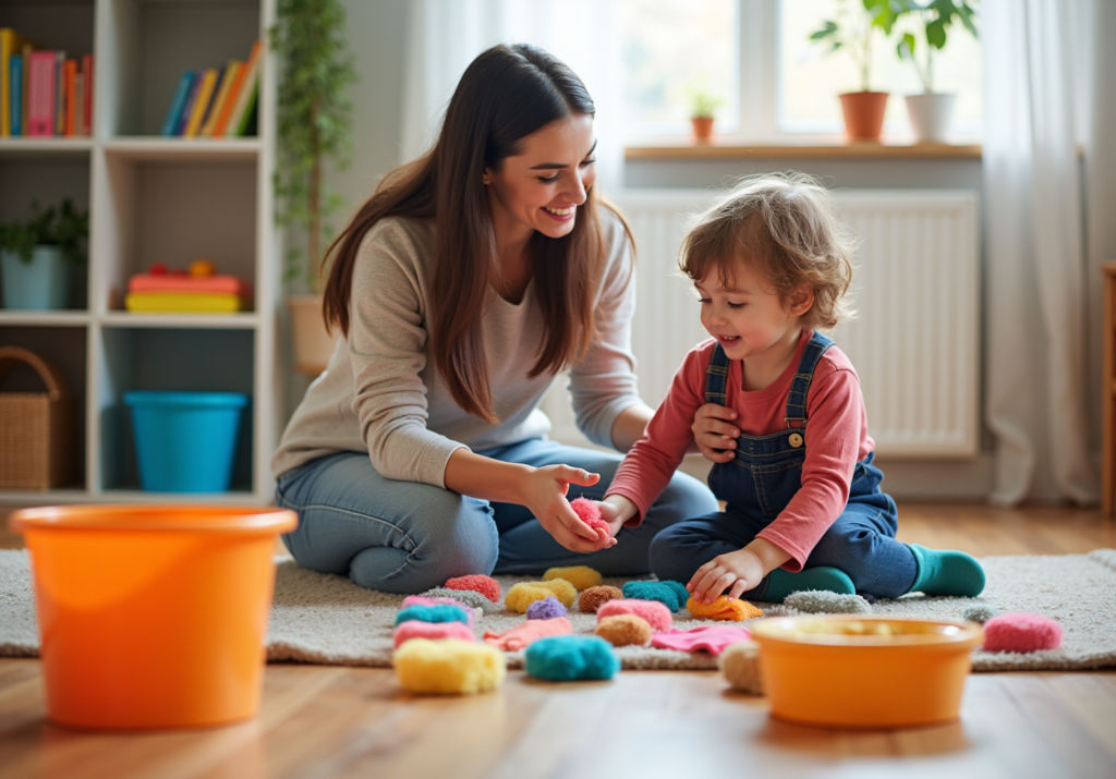 10 Key Insights on Automatic Reinforcement ABA for Parents