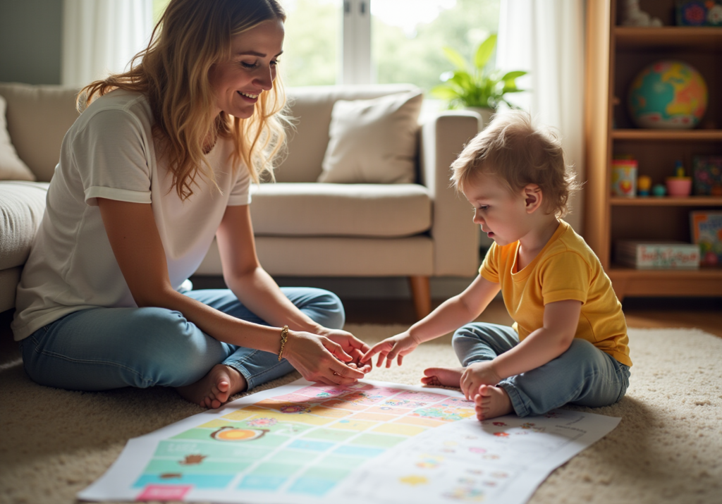 10 Essential Behavior Reduction Strategies for Parents