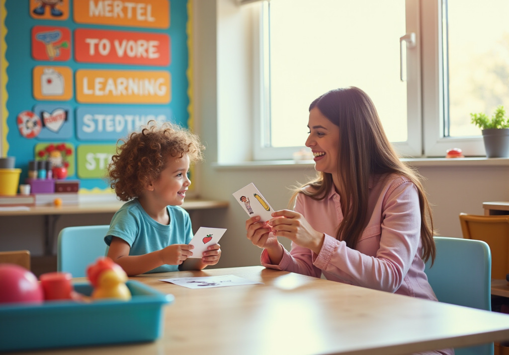 DTT vs NET: Key Differences and Benefits for Autism Care
