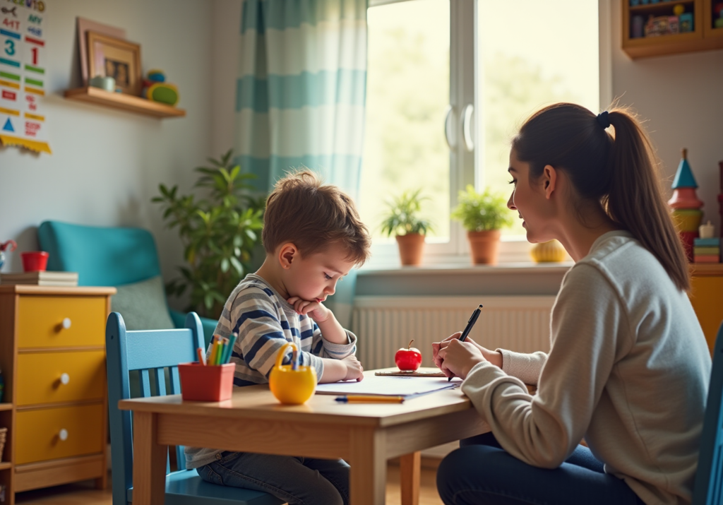 Understanding the Escape Function ABA: Strategies for Parents