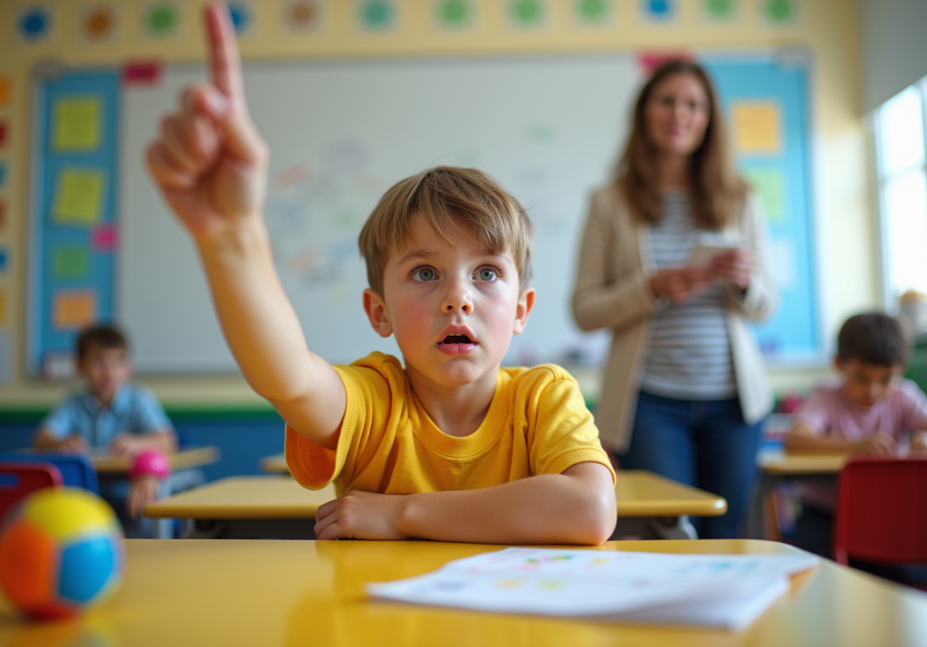 Example of FBA: Step-by-Step Guide for Parents