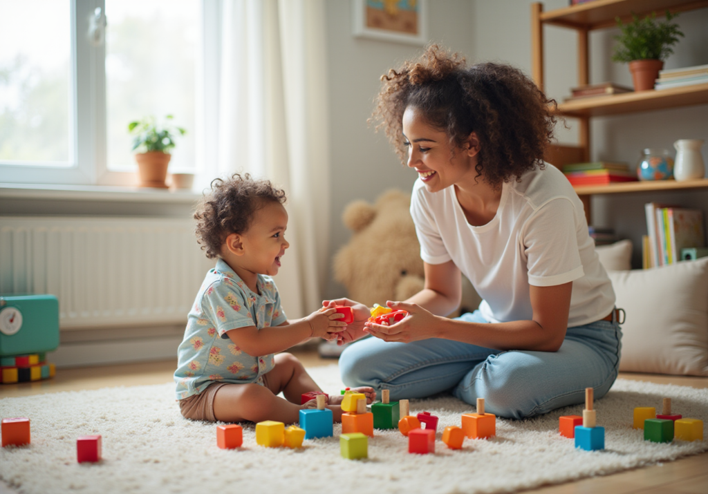 10 How Questions ABA Therapy Helps Children Thrive