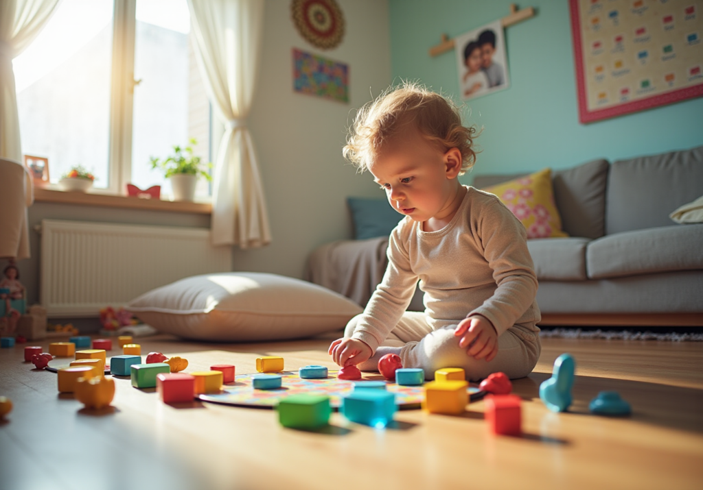 Understanding Inflexible Behavior in Children: Signs and Causes