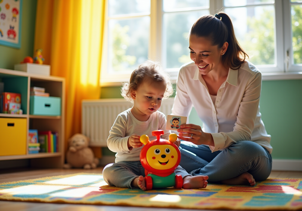 7 SD in ABA Examples to Enhance Learning and Behavior