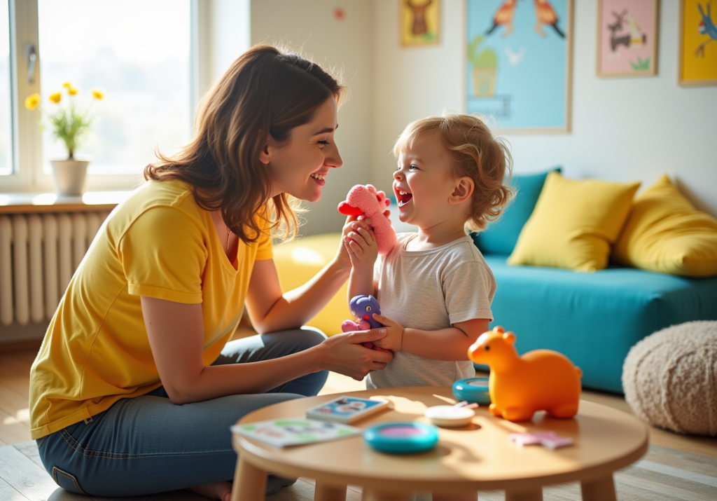 Master Vocal Imitation ABA: Step-by-Step Techniques for Parents