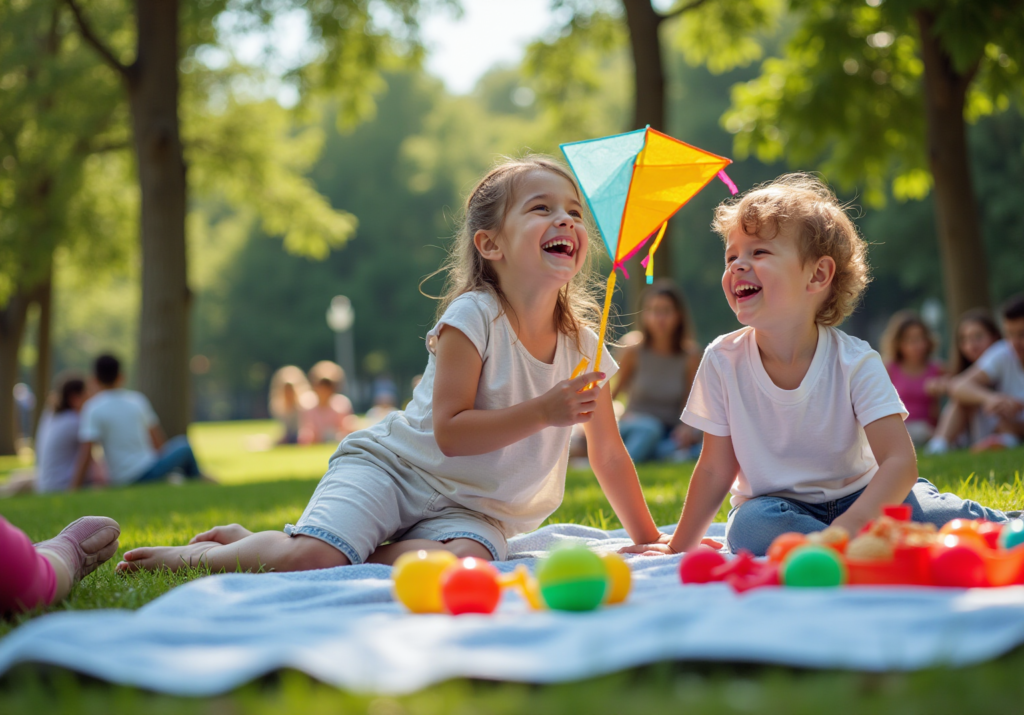 Plan a Successful Social Outing for Your Child with Autism