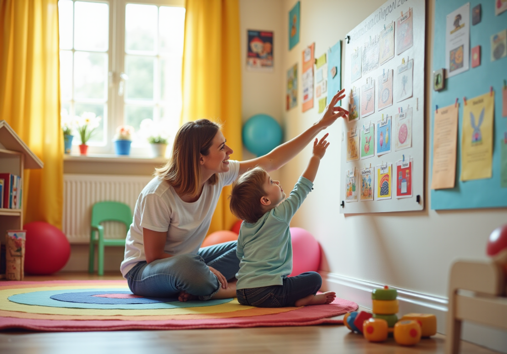 What Does SD Mean in ABA? Understanding Its Role and Importance