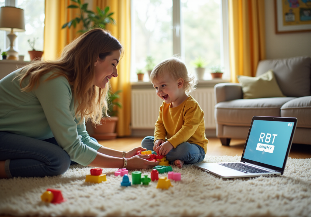 10 Insights on RBT Certification Online Cost for Parents