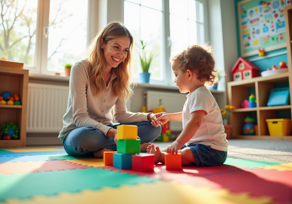 Master aba behavior momentum for Effective Child Therapy