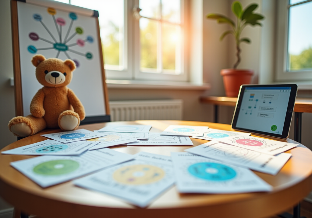 9 Essential Elements of an Effective ABA Program Template