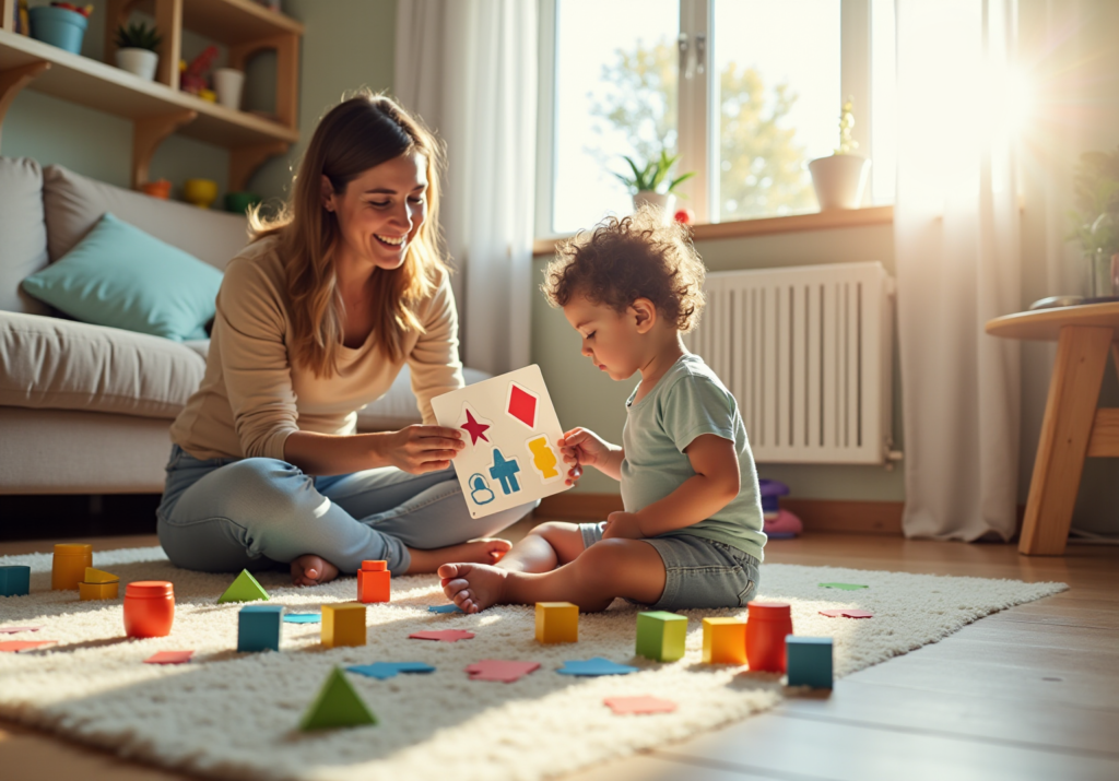 ABA Therapy Techniques for Parents: Comparing Approaches at Home