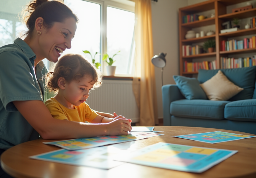 9 Essential ABA Parent Training Resources for Effective Support