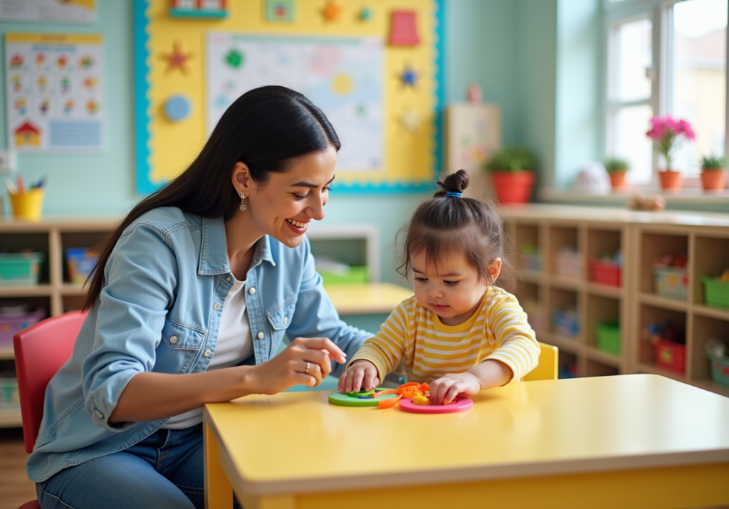 9 Essential DTT Steps for Effective Autism Intervention