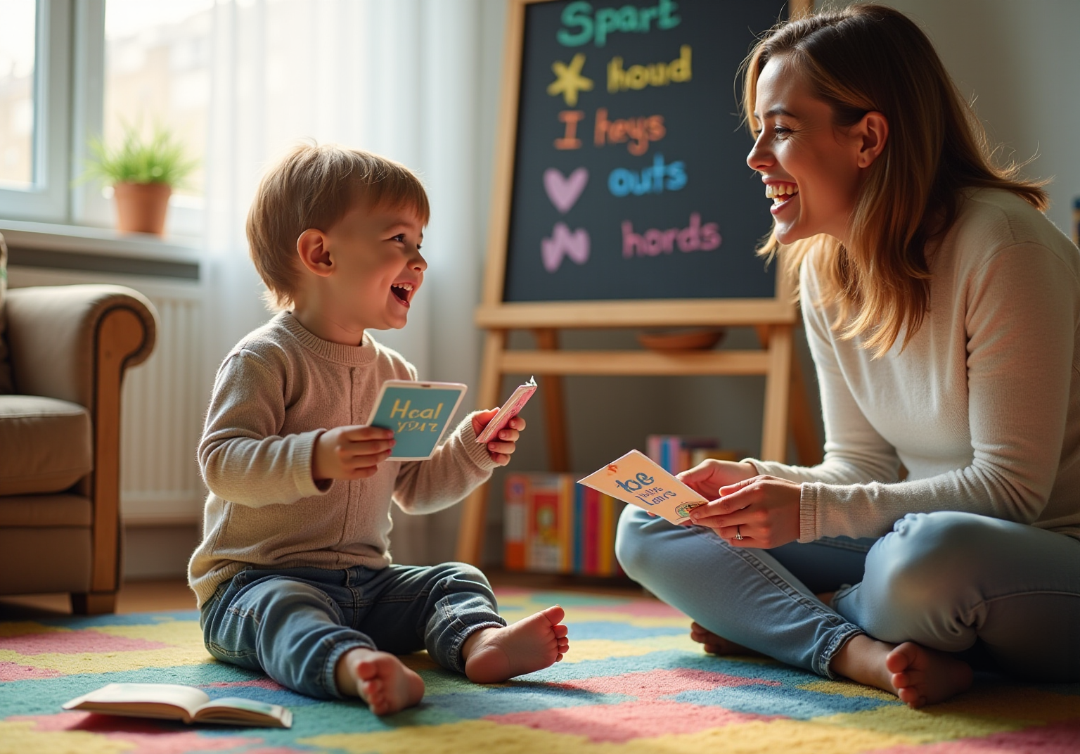 Master Echolalia Synonyms to Enhance Your Child’s Communication