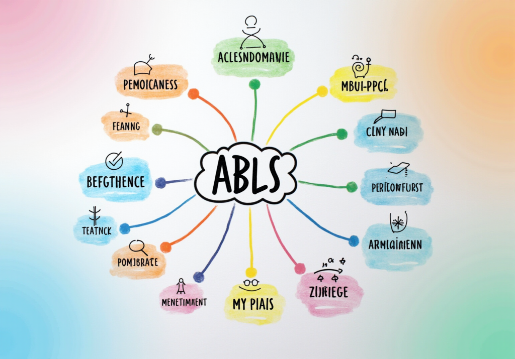 What Does ABLLS Stand For? Understanding Its Role in Autism Care