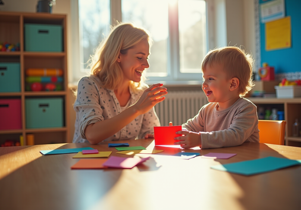 What Is a Consequence in Discrete Trial Instruction?