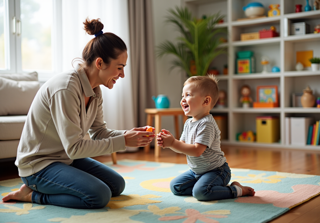 8 Effective ABA Parent Training Goals Examples for Success