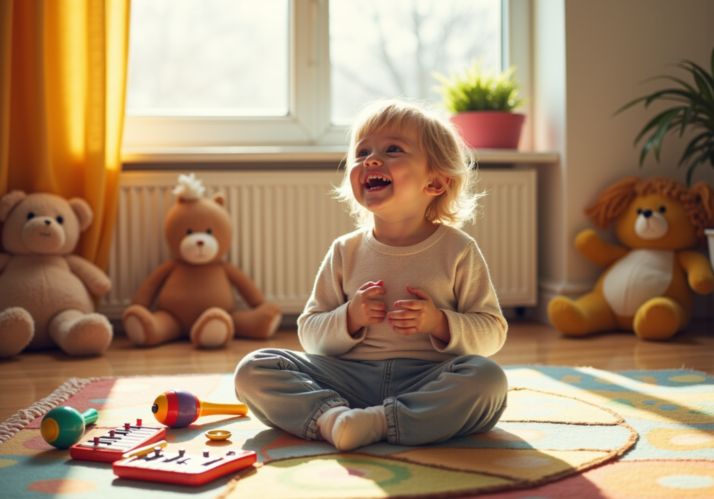 Is Singing a Form of Stimming? Understanding Its Role in Autism