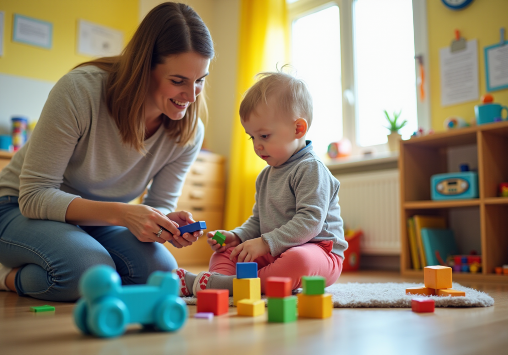 10 Inter-Response Time Examples in ABA Therapy for Parents