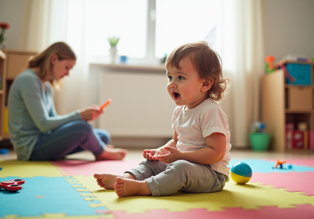 Is Singing a Stim? Understanding Vocal Stimming in Autism