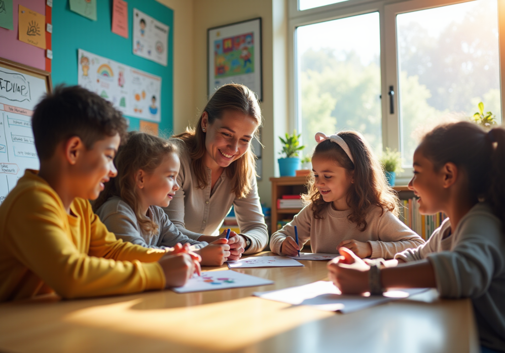 10 Examples of Applied Behavior Analysis in the Classroom