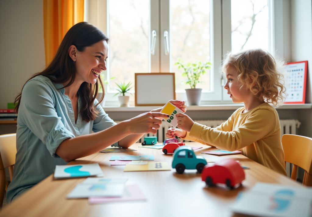 Master the 5 Verbal Operants to Enhance Your Child’s ABA Therapy
