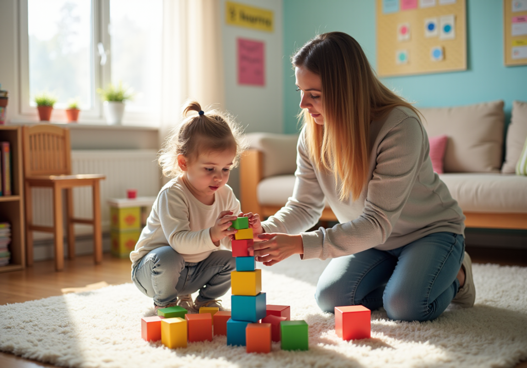 7 Effective Error Correction ABA Examples for Parents