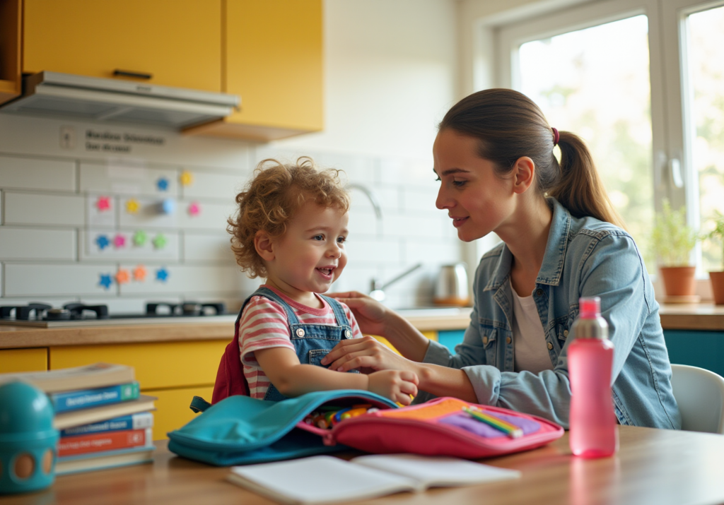 7 Examples of Chaining in ABA for Your Child’s Success