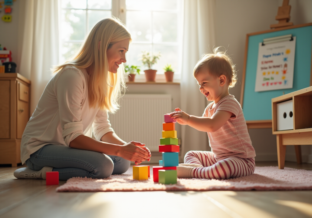 Steps to Access Free ABA Therapy for Your Child