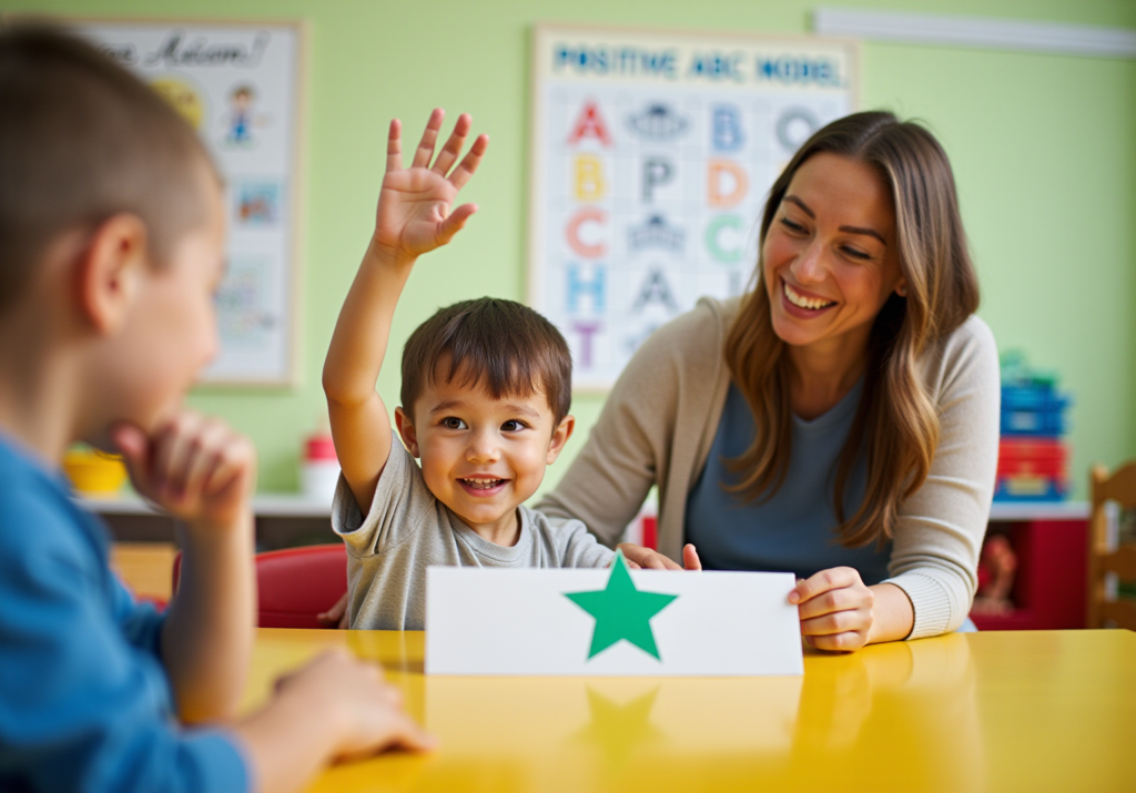 Master Measurable Dimensions of Behavior in ABA for Your Child