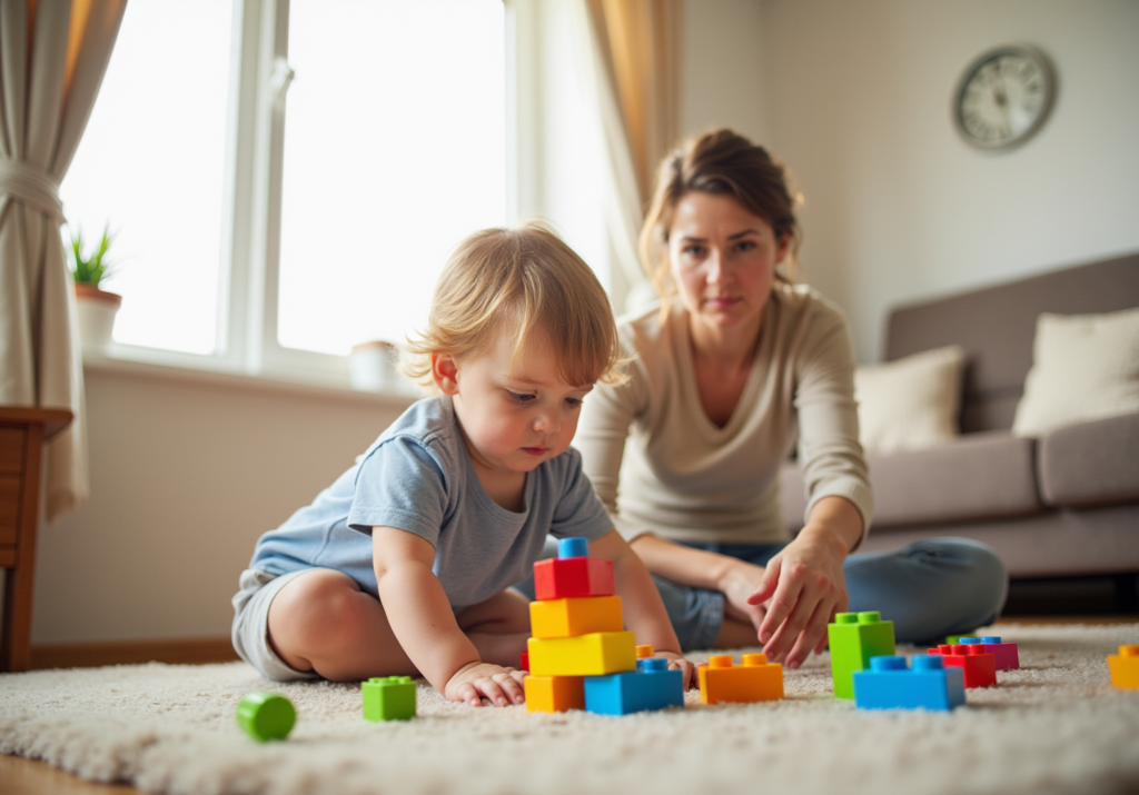 Master Positive Punishment in ABA: Strategies for Parents