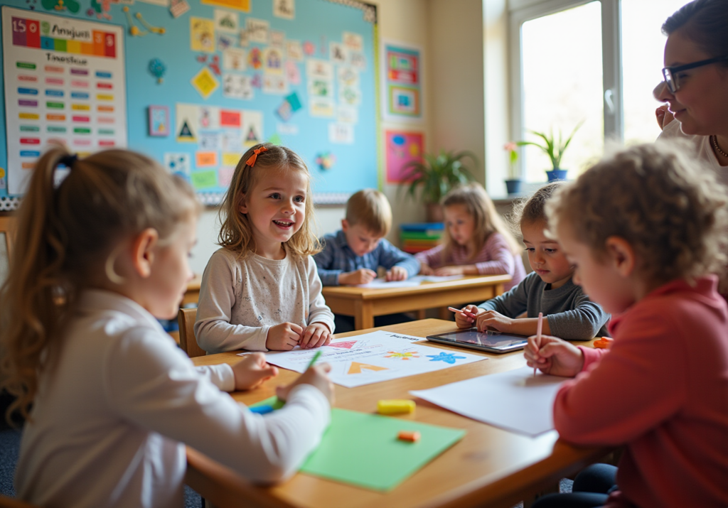 8 Effective Priming ABA Examples for Enhanced Learning