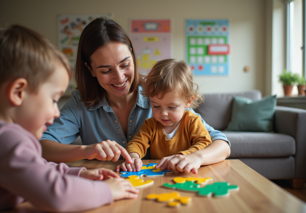 10 Effective Off-Task Behavior Examples for Parents to Manage