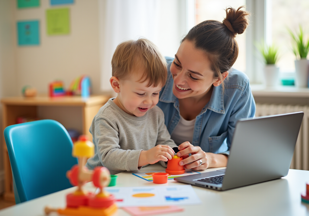 9 Places Where a BCBA Can Work to Transform Lives