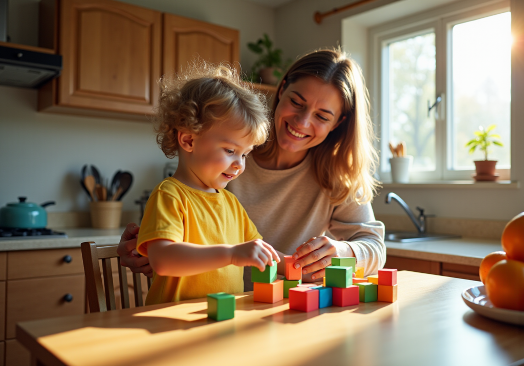 Understanding ABA Natural Environment Teaching for Autism Care