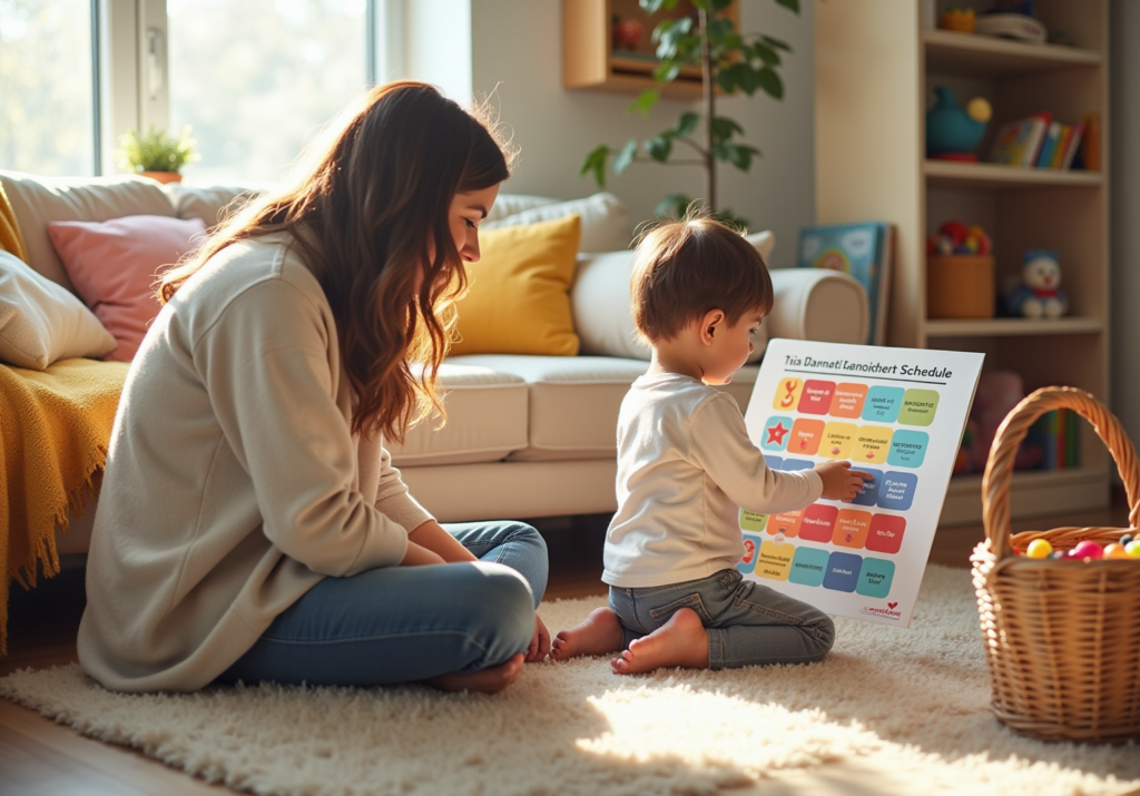 Understanding DRO in ABA: Meaning and Importance for Parents