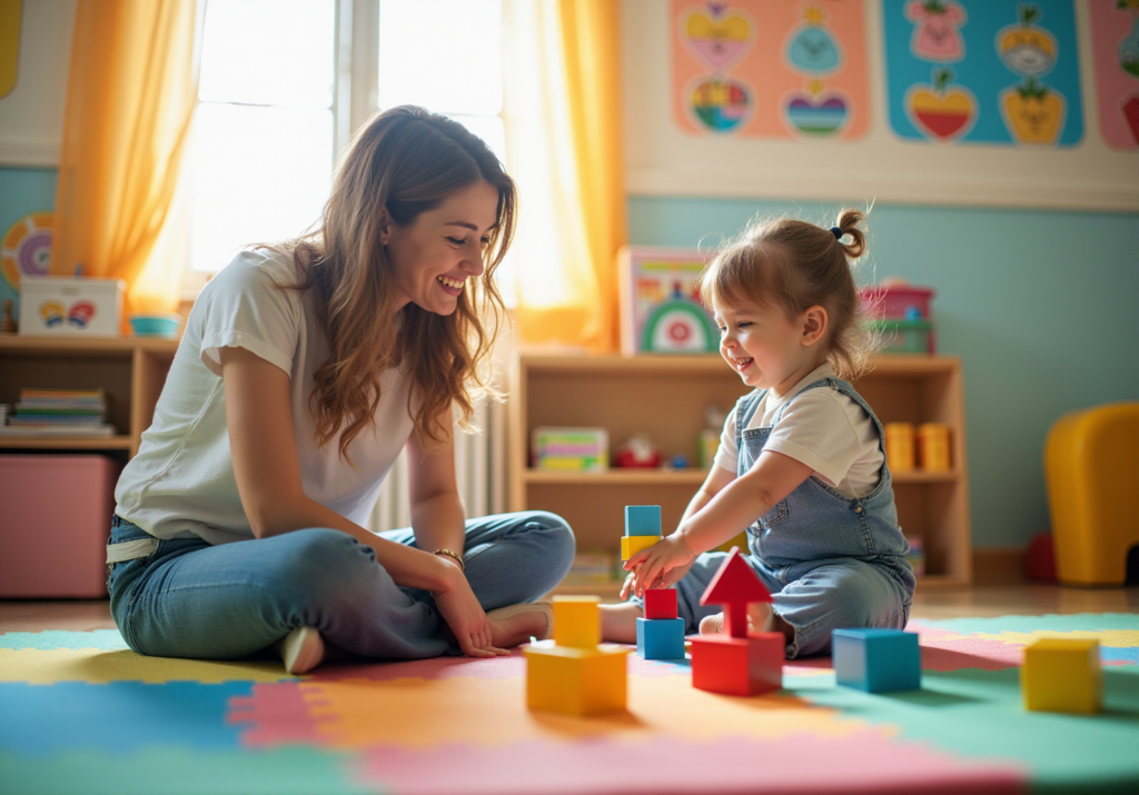 10 Essential DTT Steps in ABA for Effective Learning