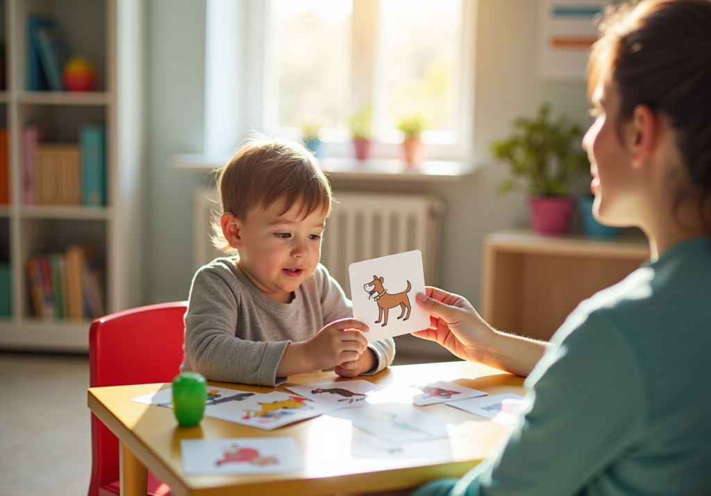 10 Intraverbal Verbal Operant Strategies to Boost Your Child’s Communication