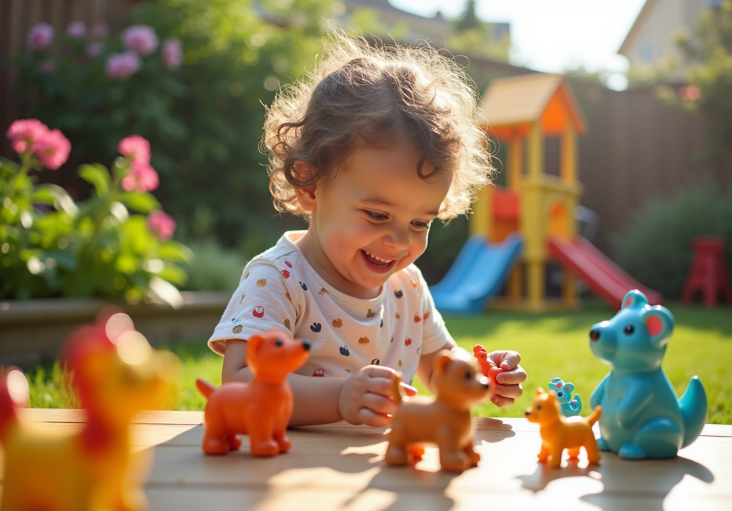 Master Natural Environment Training in ABA for Your Child’s Growth
