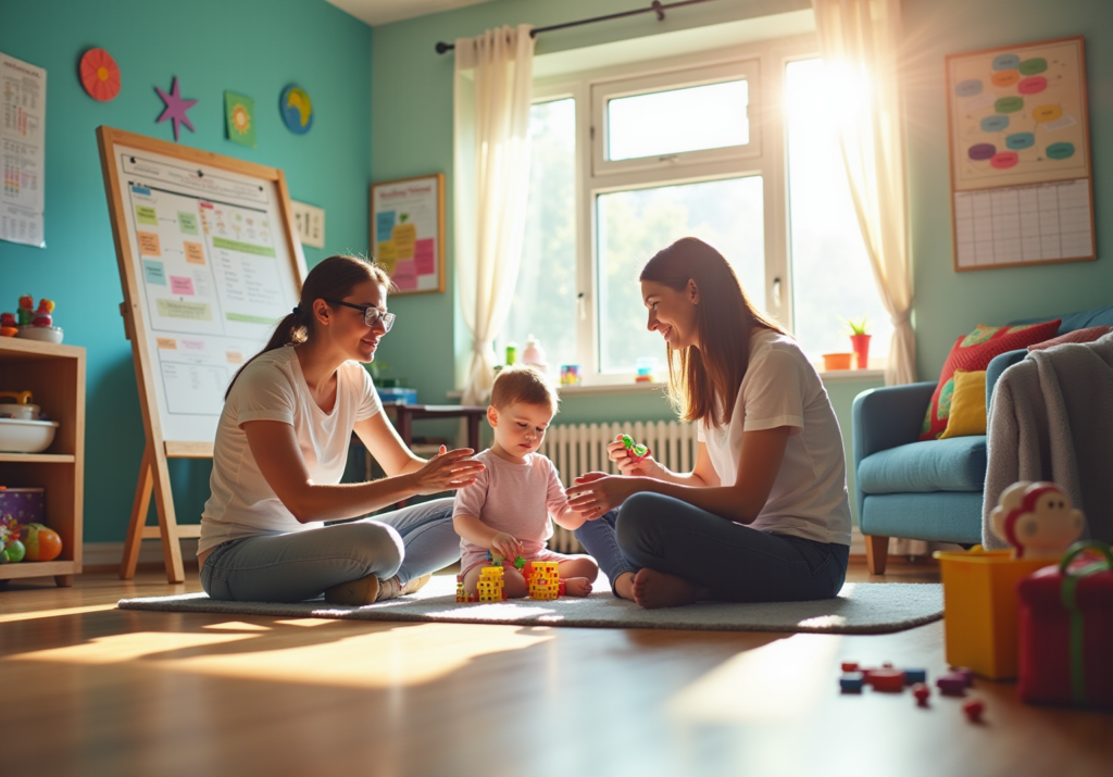 How Many RBTs Can a BCBA Supervise? Key Insights for Parents