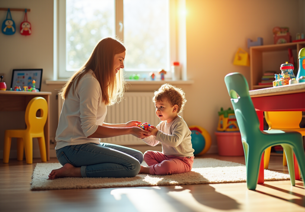 10 NET ABA Examples to Enhance Your Child’s Learning