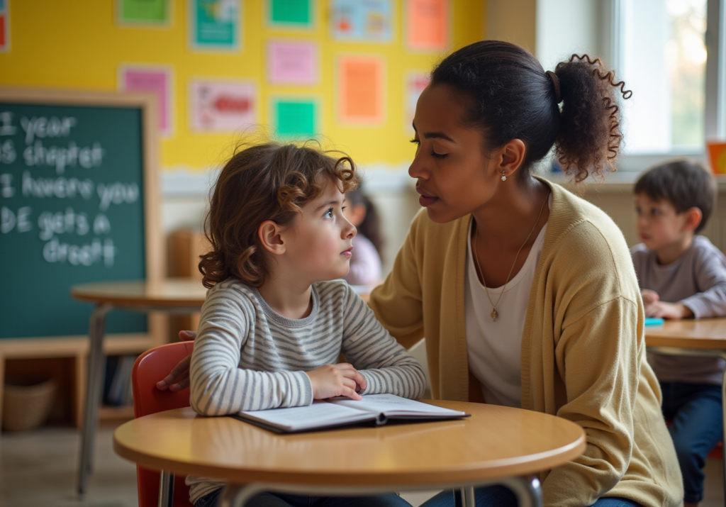 Understanding Punishment Definition in ABA Therapy