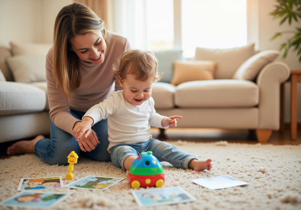 Master Teaching Nonverbal Students: Essential Steps for Parents