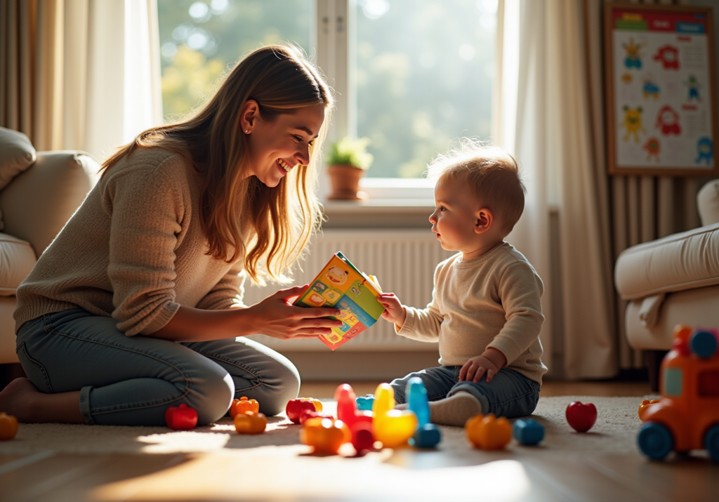 How to Redirect Attention: Effective Strategies for Parents