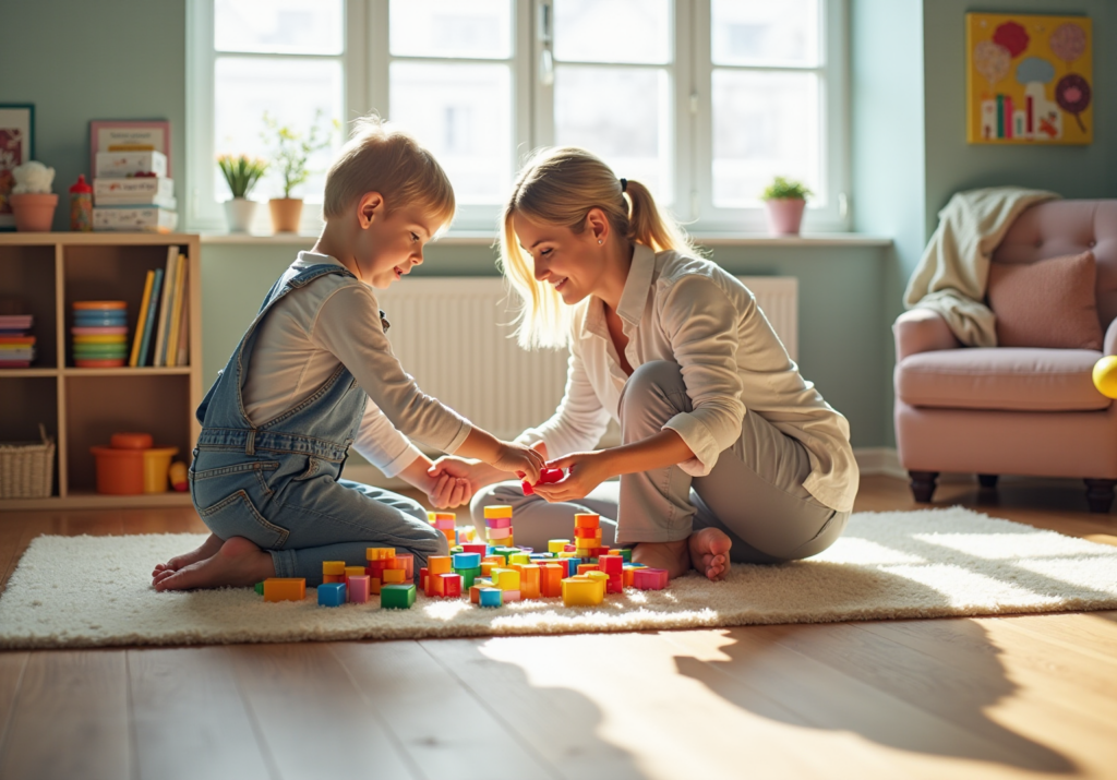 Master Redirection for Child Development: Techniques That Work